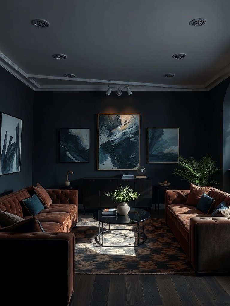 17 moody art gallery