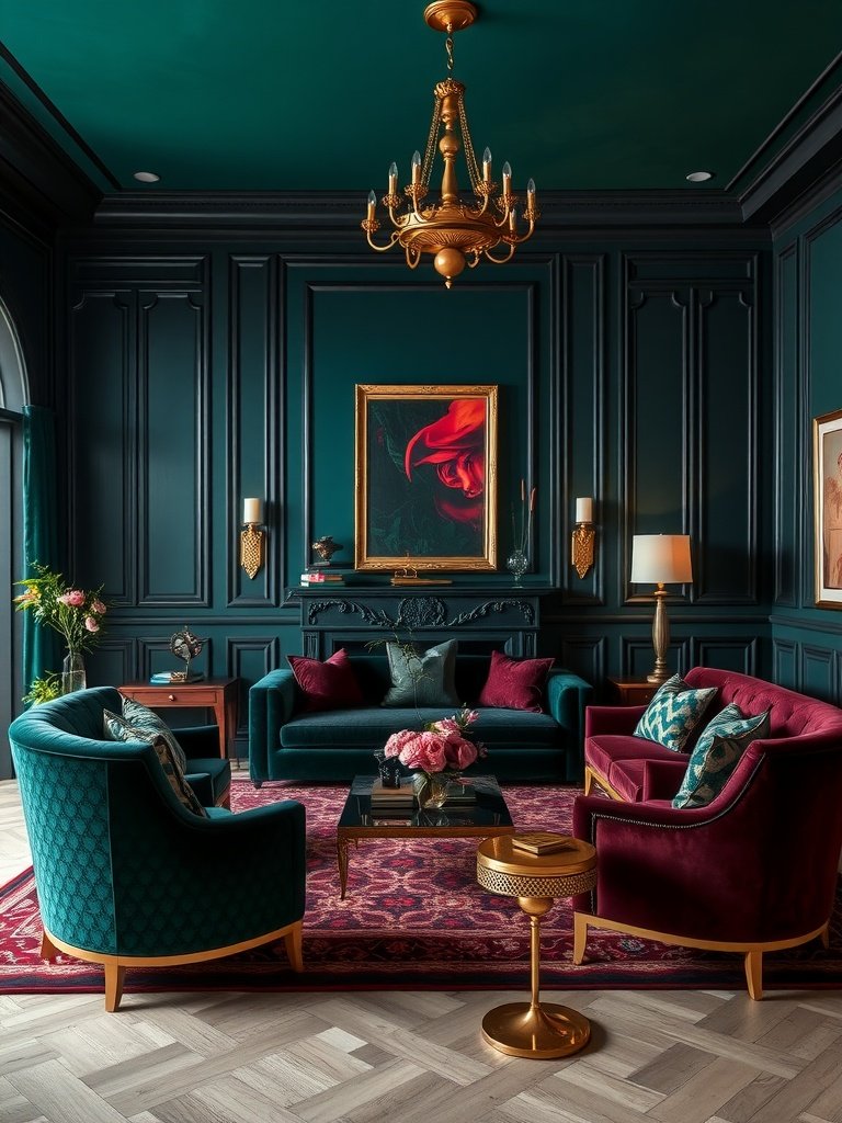 18 rich jewel tones 3