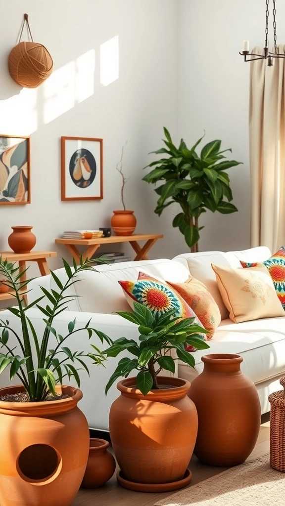 8 mediterranean warmth