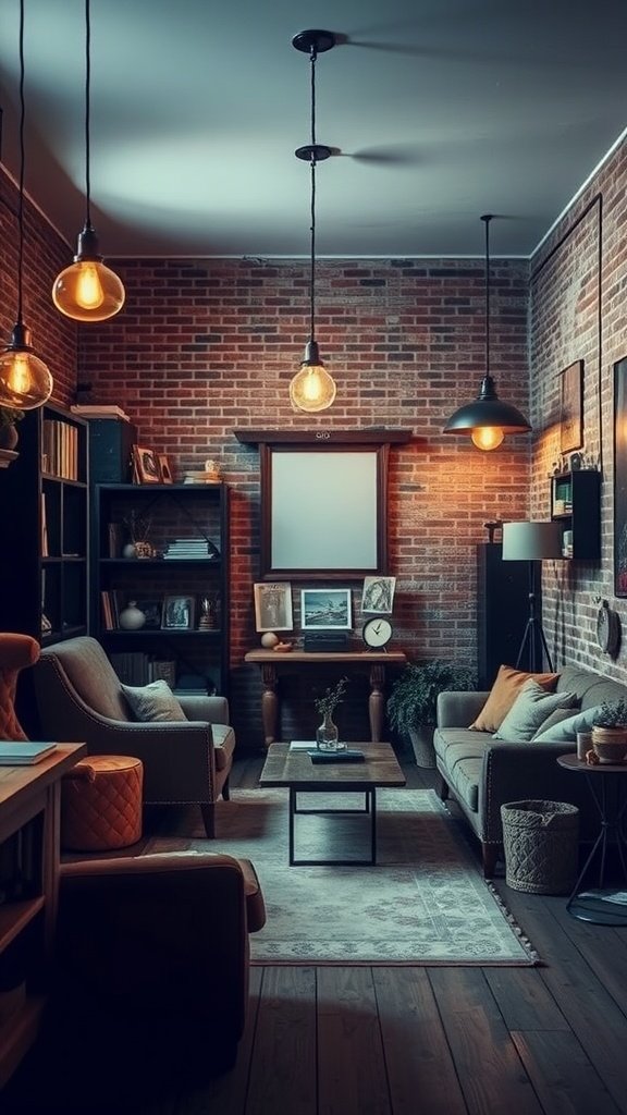 9 industrial elements