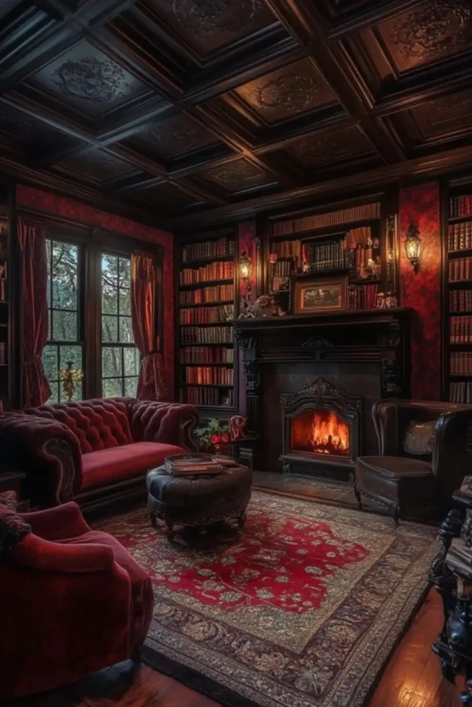 Antique Books
