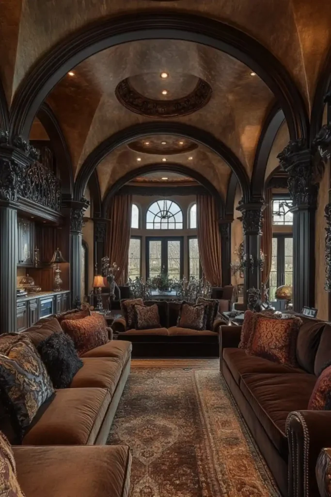 Architectural Elements