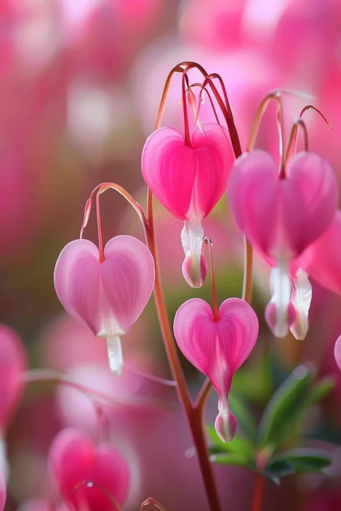 Bleeding Heart