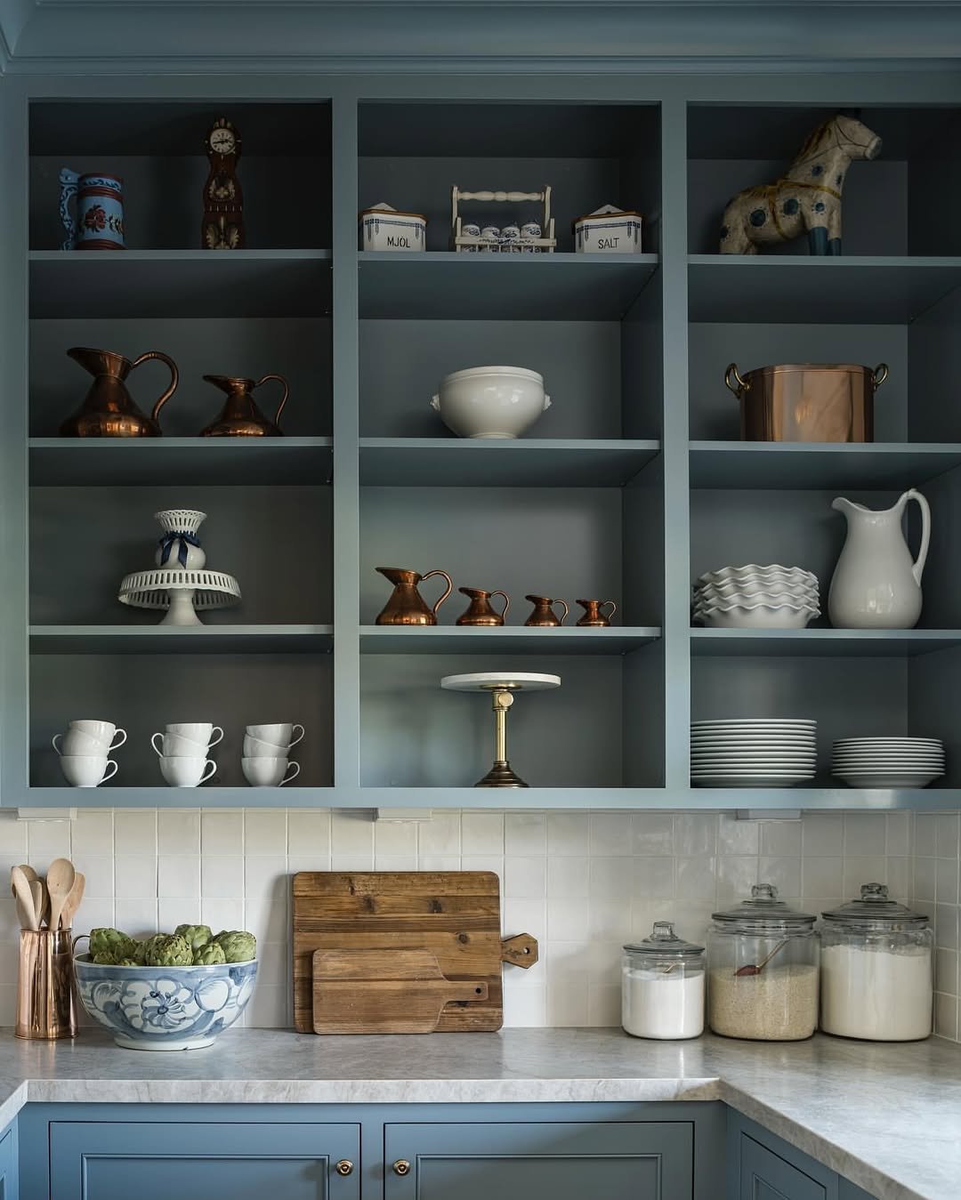 Board and Batten Details Farmhouse Kitchens