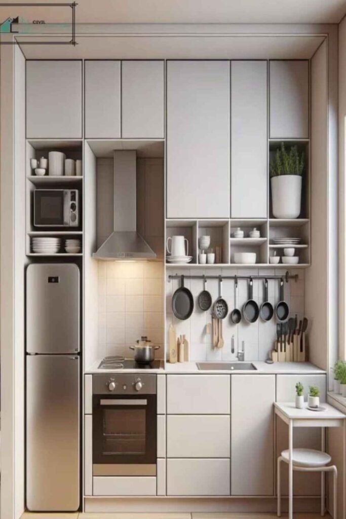 Compact Appliances
