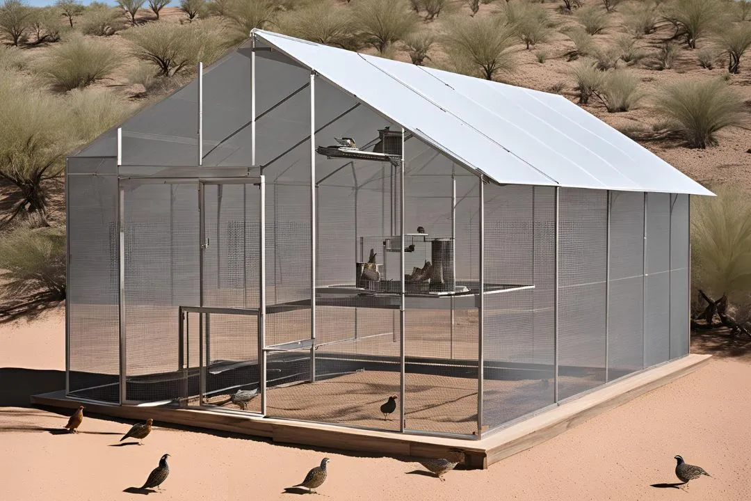 Desert Climate Special