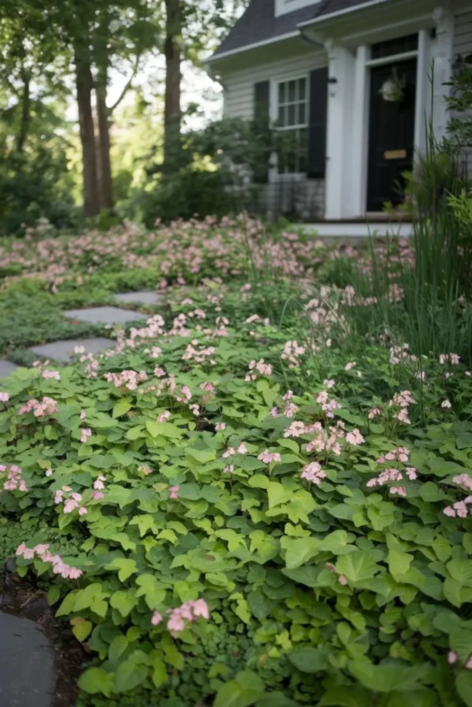 Epimedium