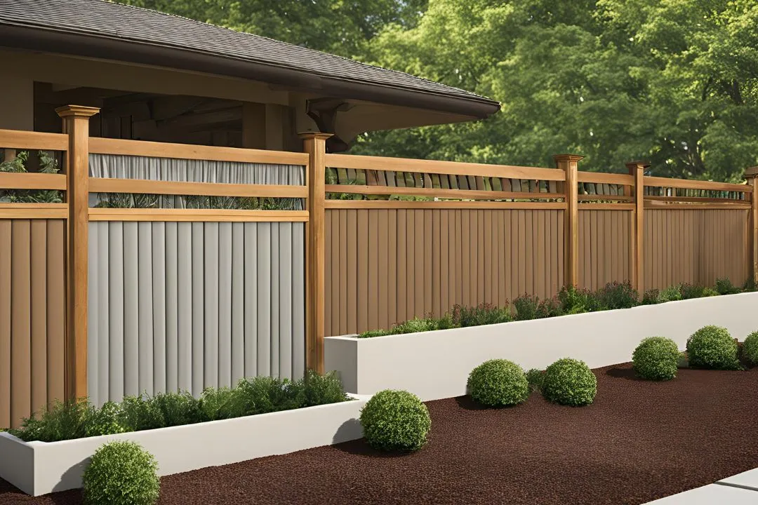 Fabric Panels
