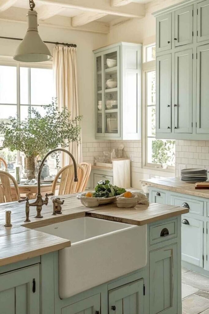 Farmhouse Sink