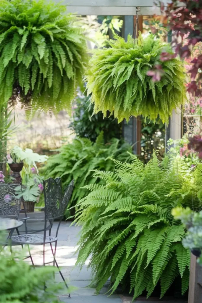 Ferns