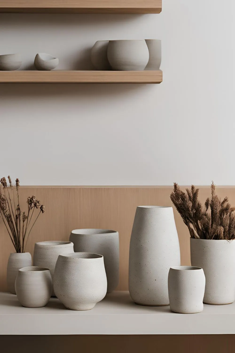 Handcrafted Ceramics