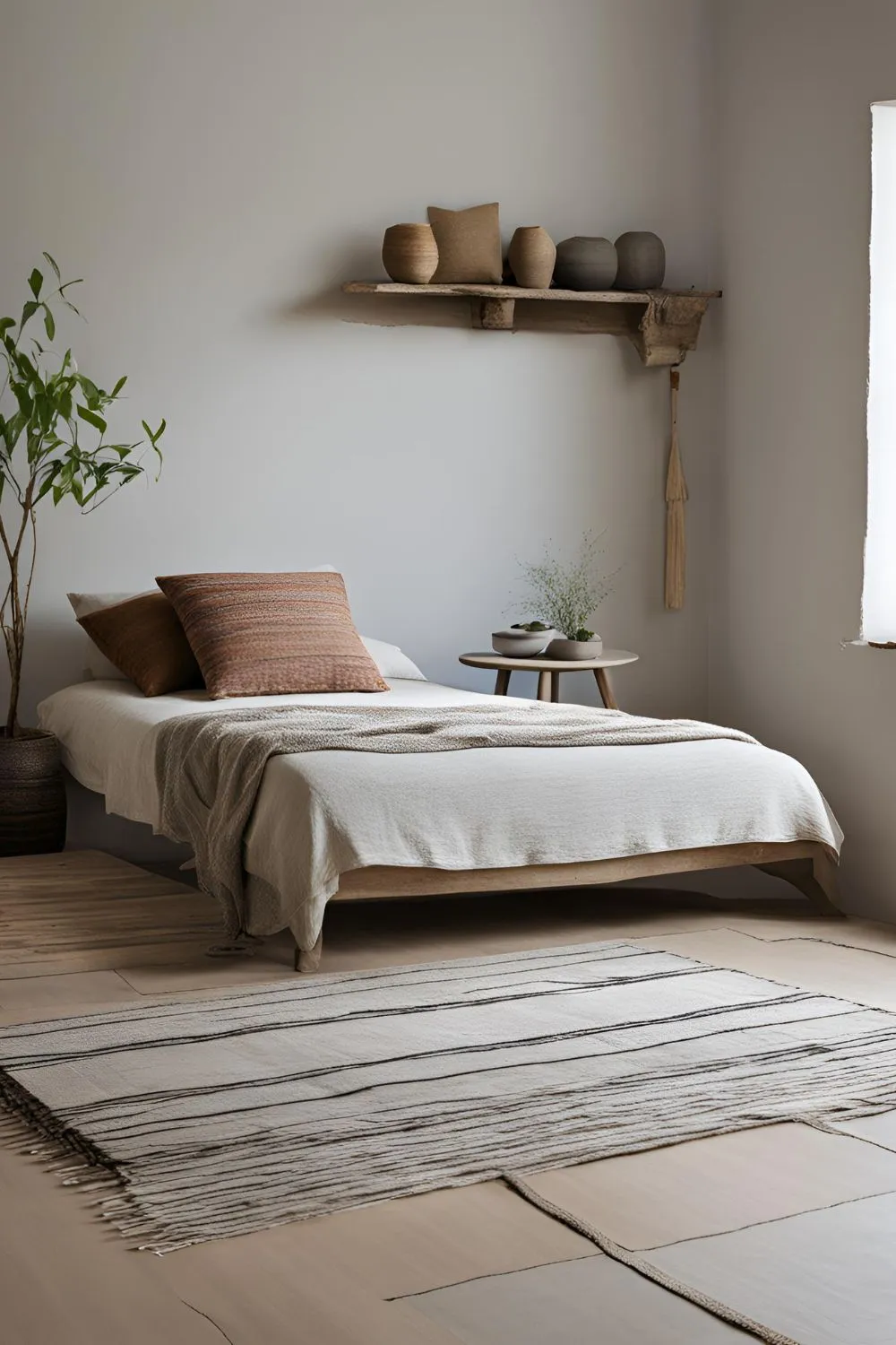 Handwoven Rugs