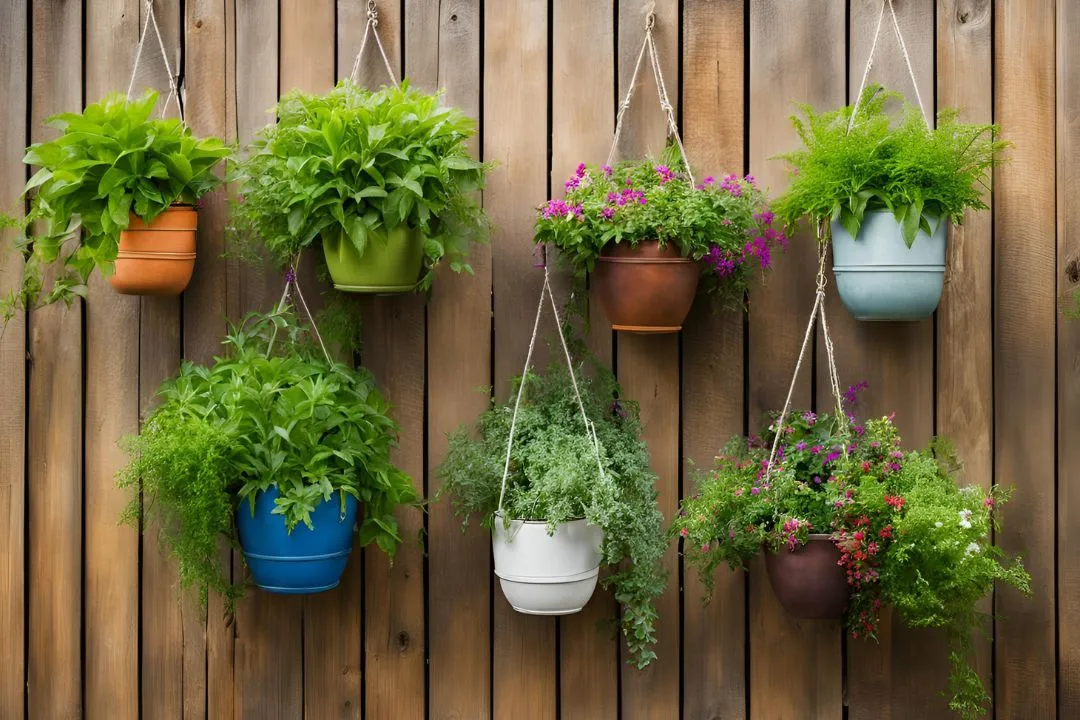 Hanging Planter Collection