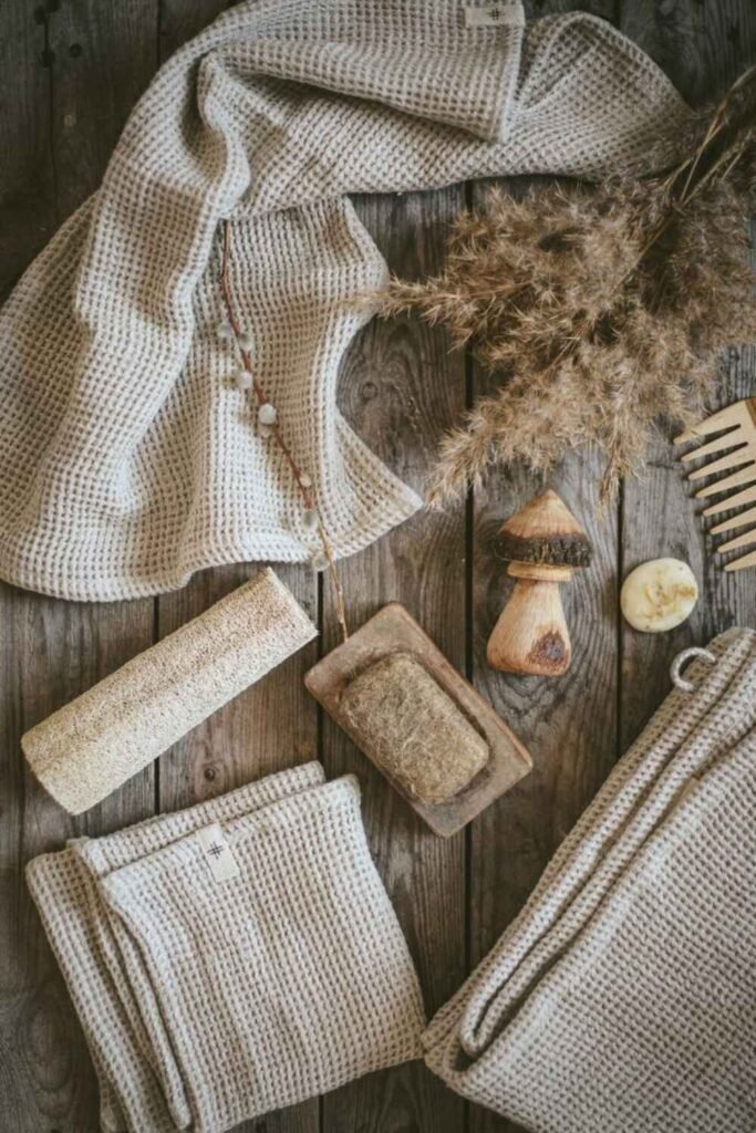 Hemp Textiles
