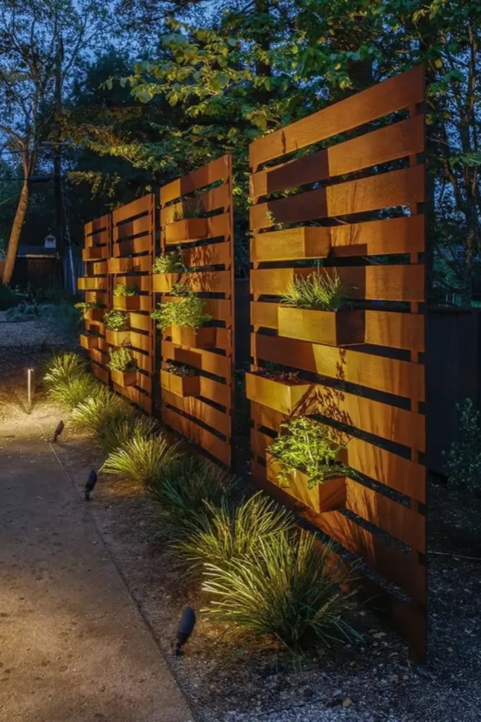 Living Green Wall