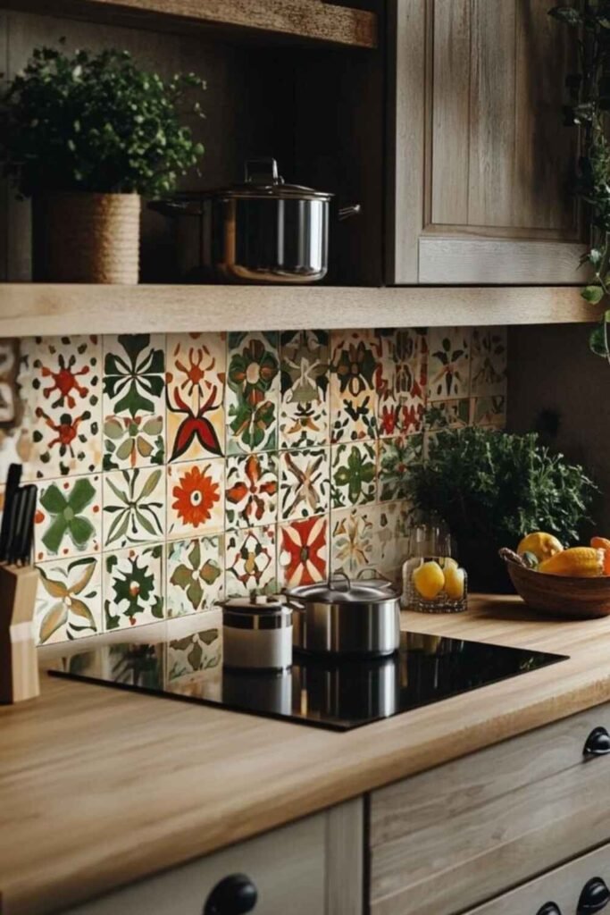 Mandala Wall Art