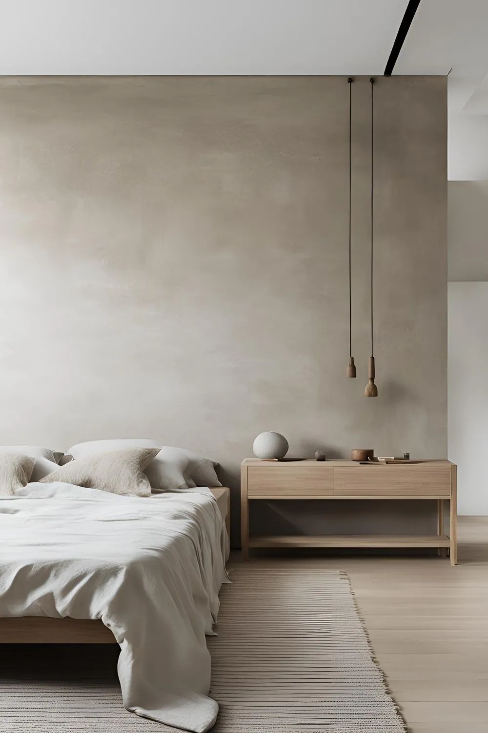 Minimalist Approach