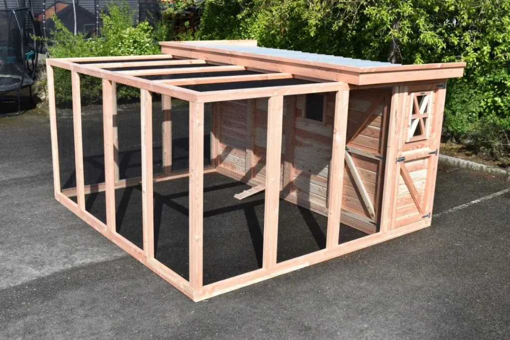 Modular Cube System