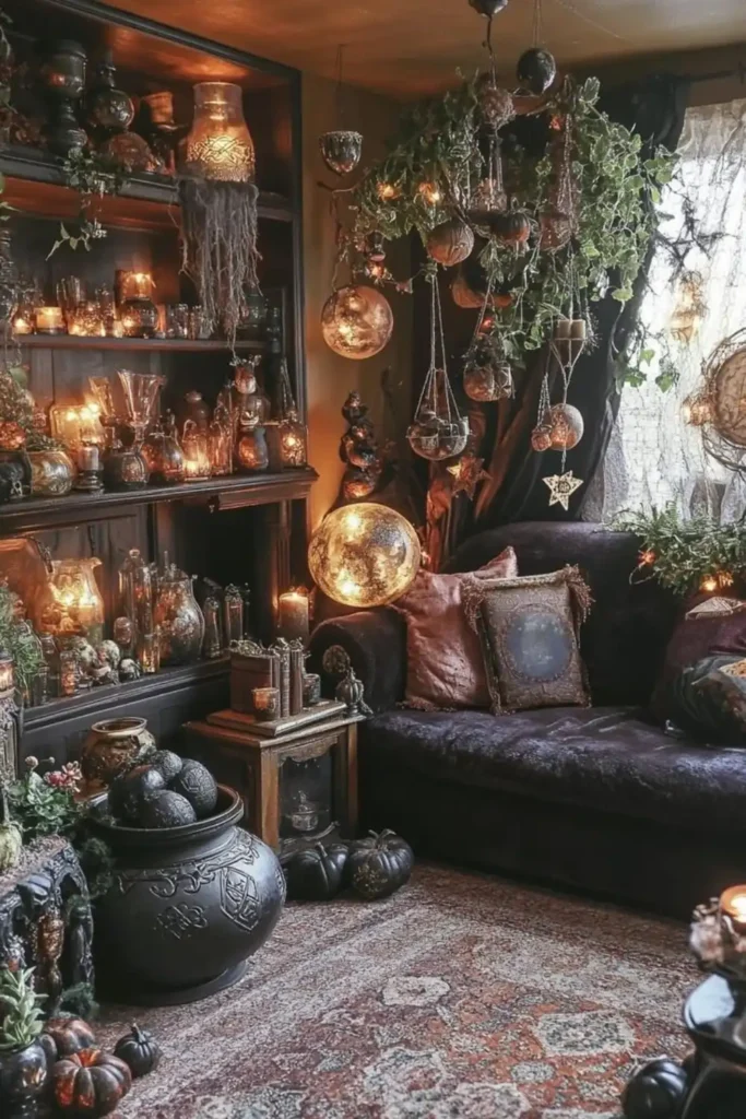 Natural Elements