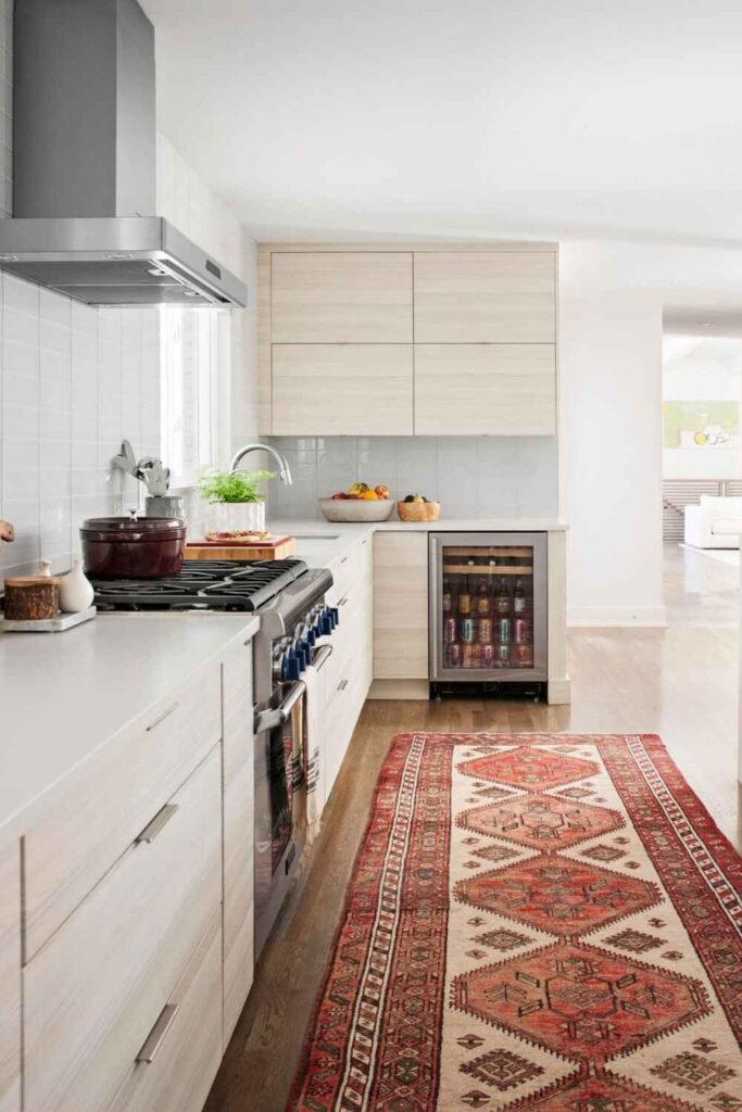 Natural Fiber Rugs