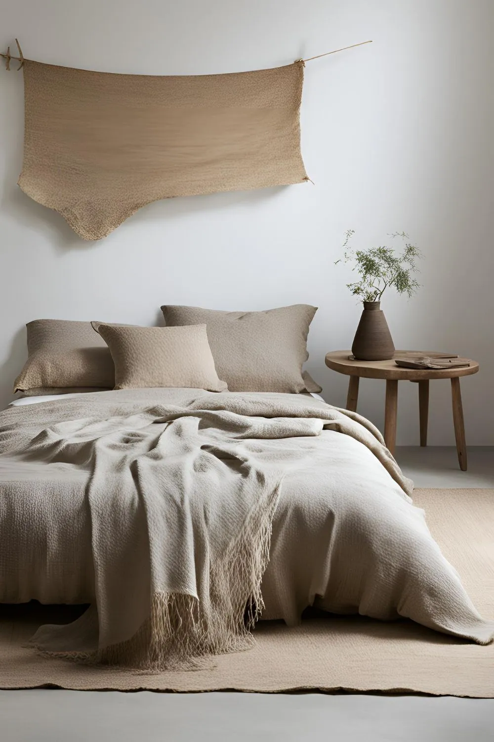 Natural Fiber Textiles