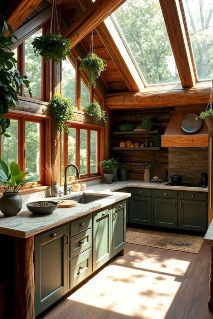 Natural Haven
