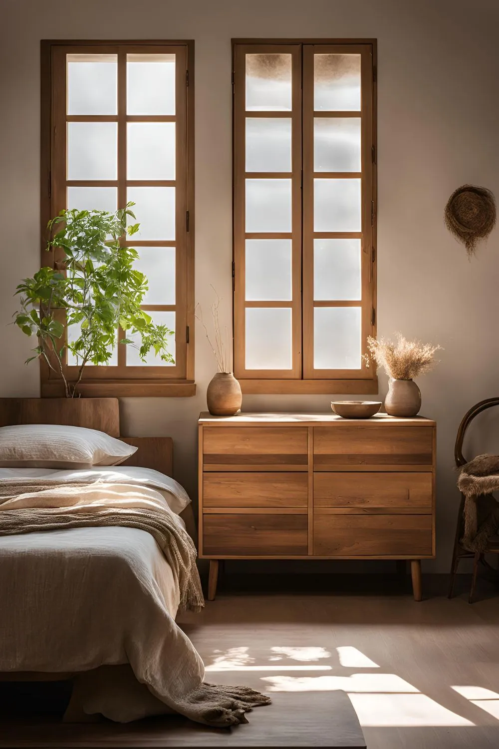 Natural Wood Elements