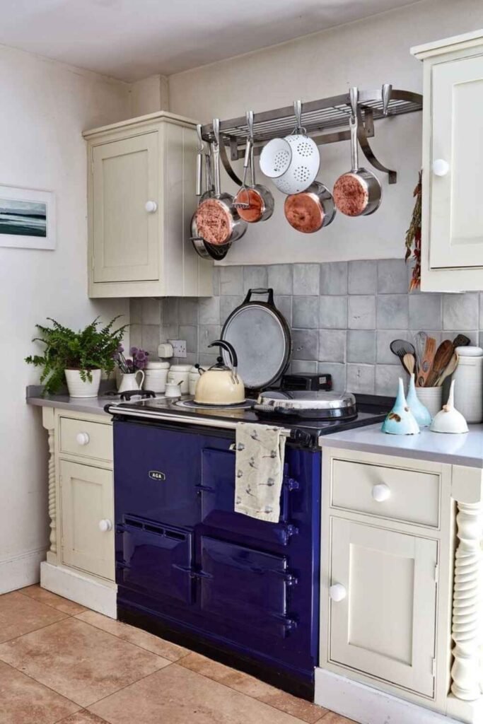 Range Cooker