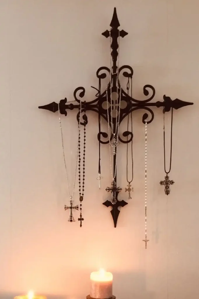 Religious Artifacts