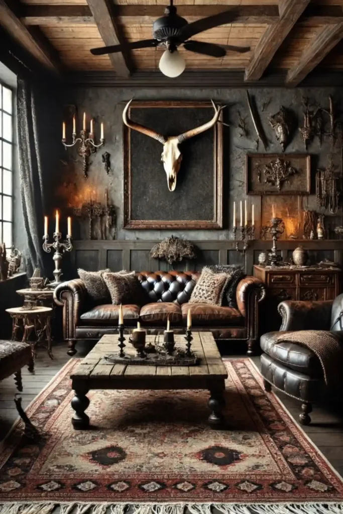 Rich Textiles