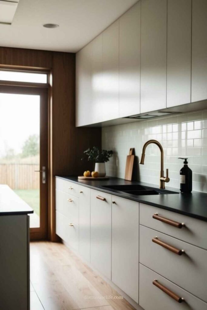 Scandinavian Simplicity