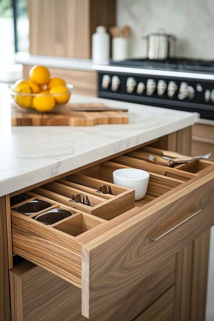 Smart Storage Solutions
