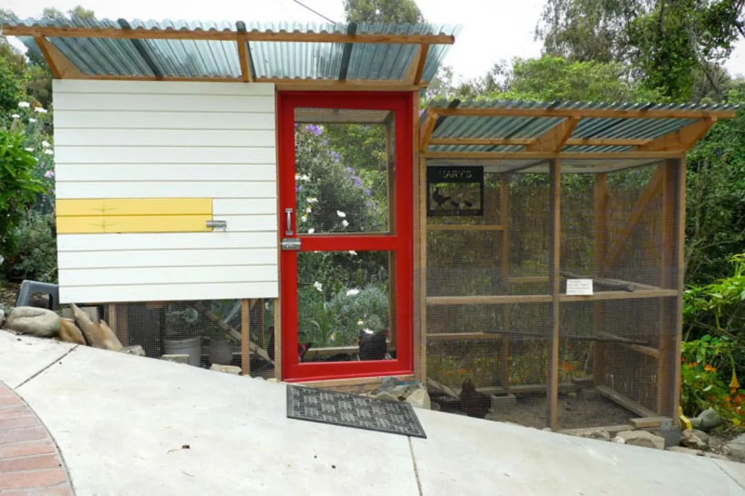 Split-Level Ranch