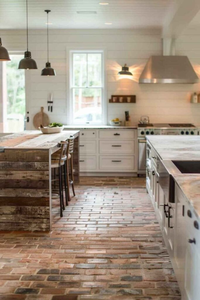 Stone Flooring