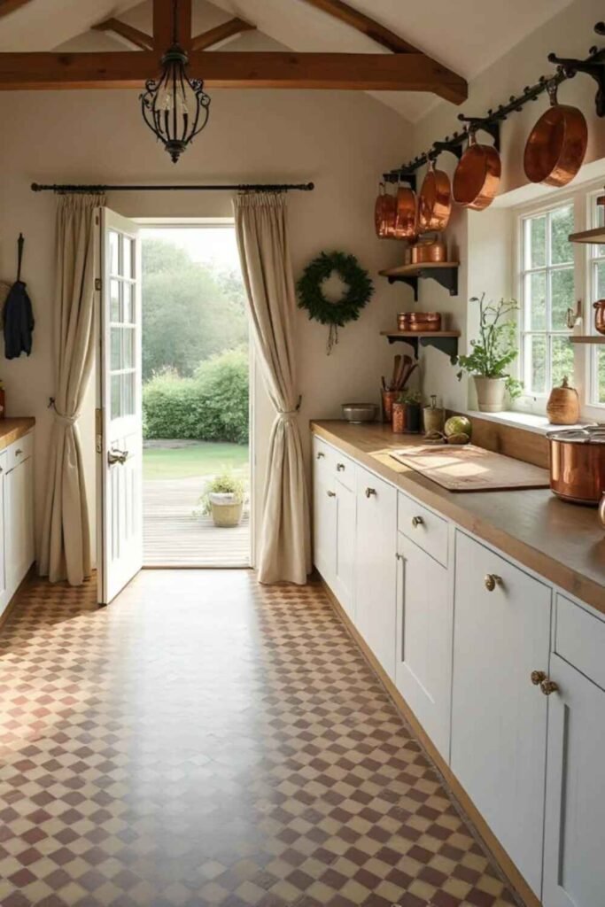 Subway Tiles