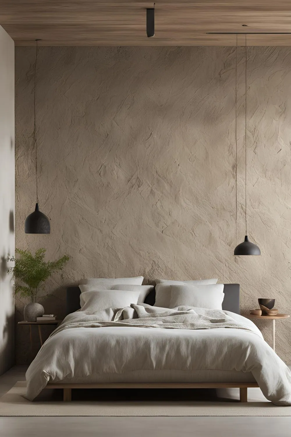 Textured Walls
