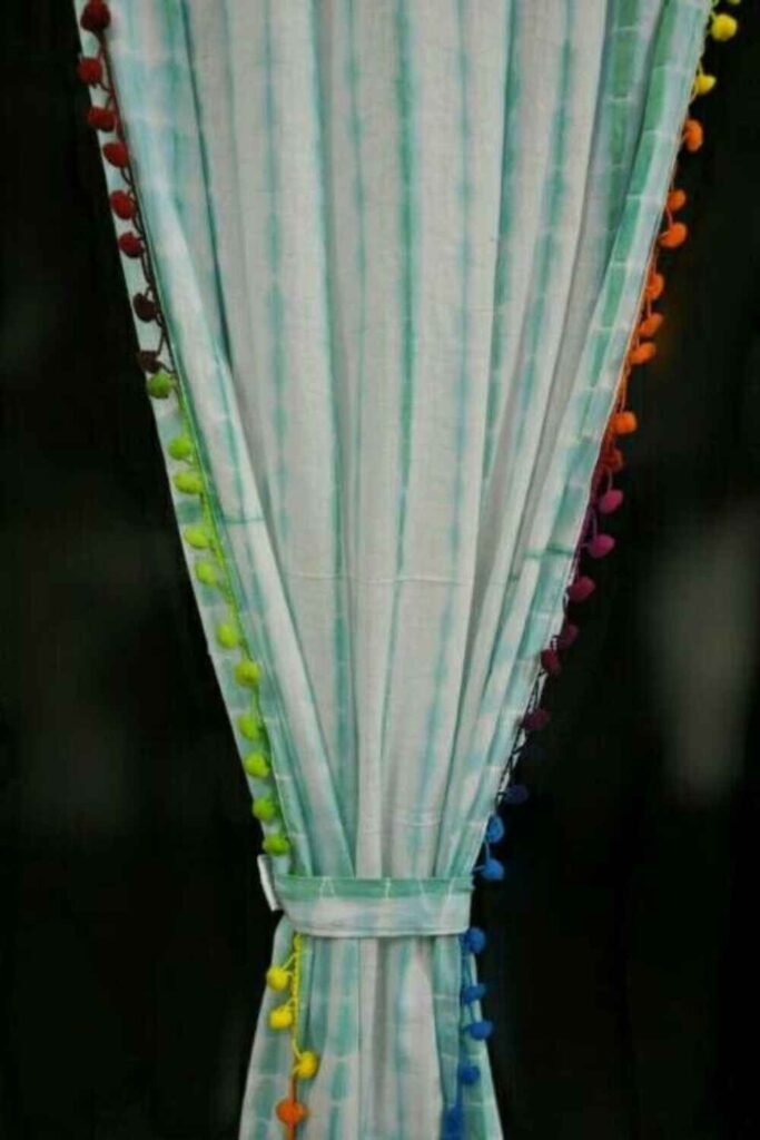 Tie Dye Fabrics