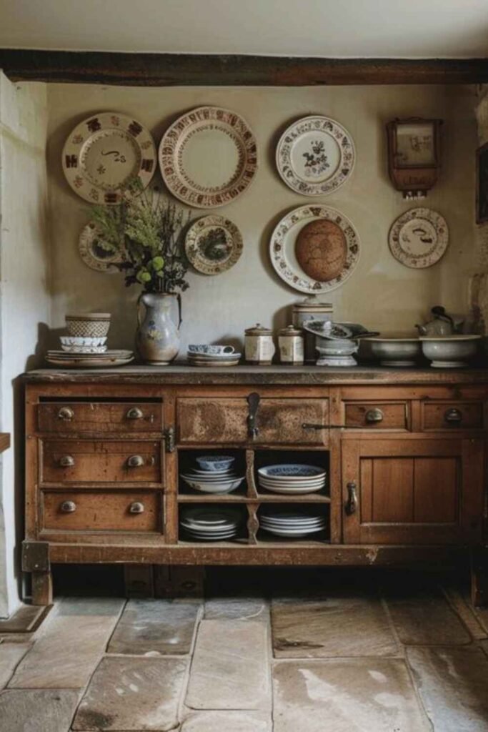 Traditional Storage