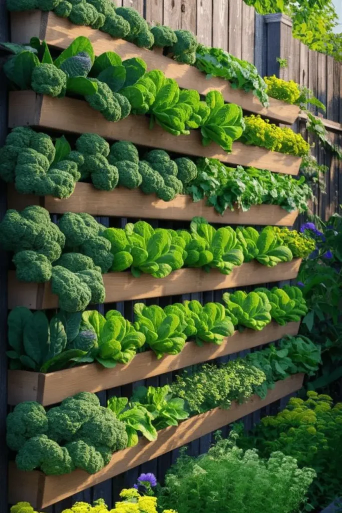 Vertical Interest