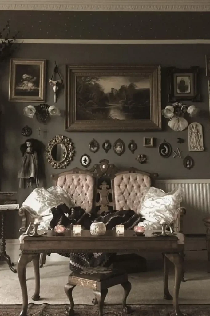Victorian Style Furniture