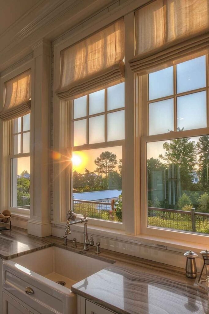 Window Wall Wonder