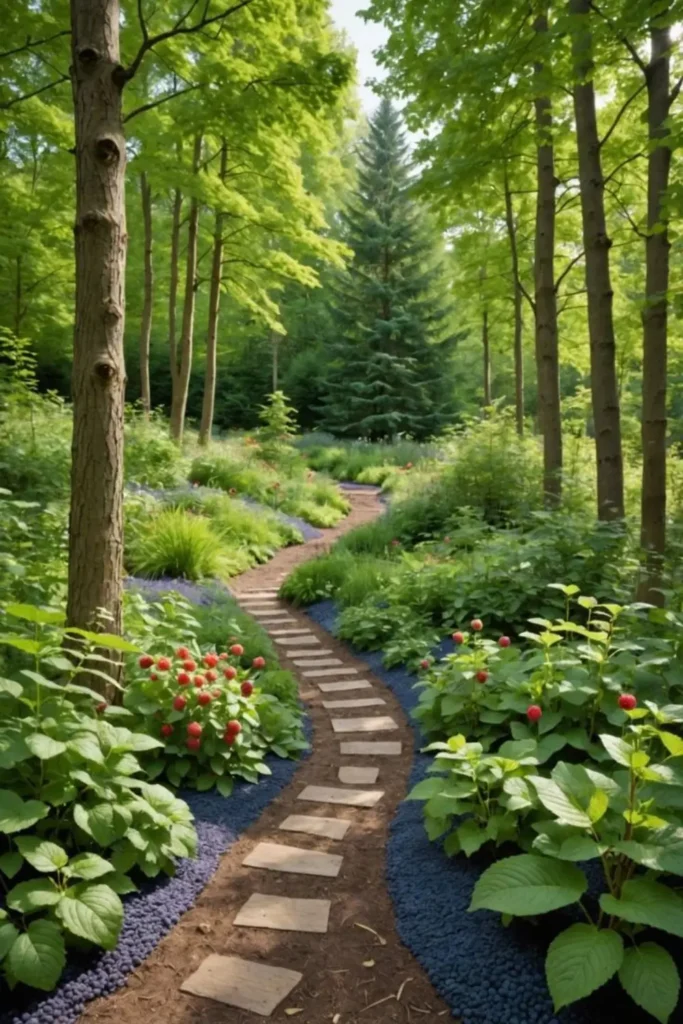 Woodland Wonder