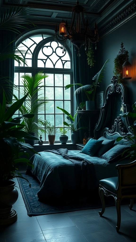 10 dark tropical gothic 1 1