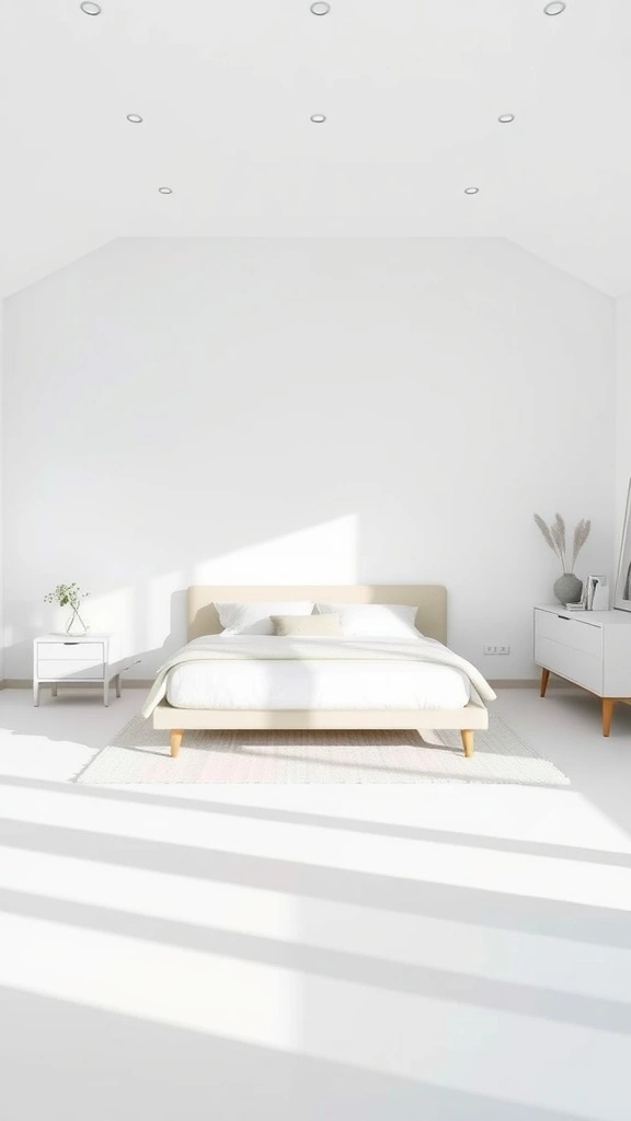10 minimalist furniture