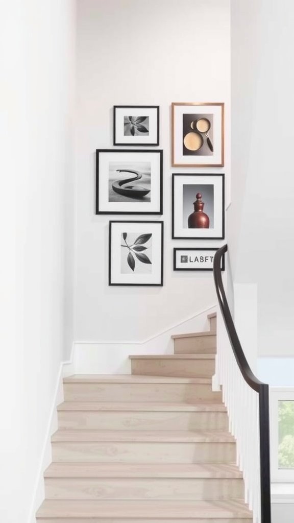 10 minimalist layout