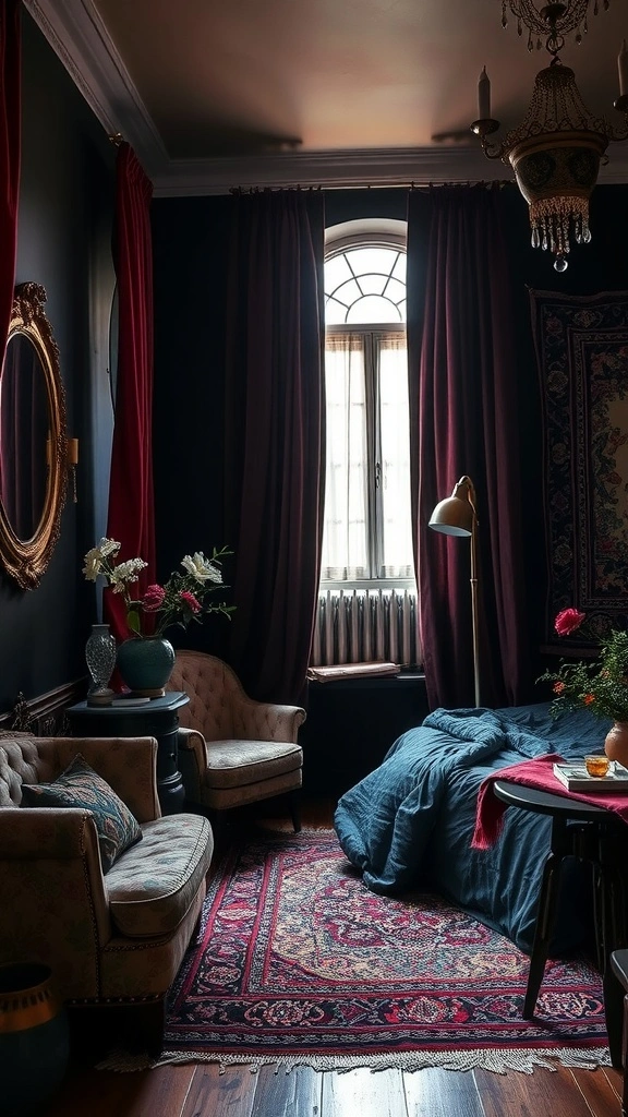 12 eclectic darkness 1 1