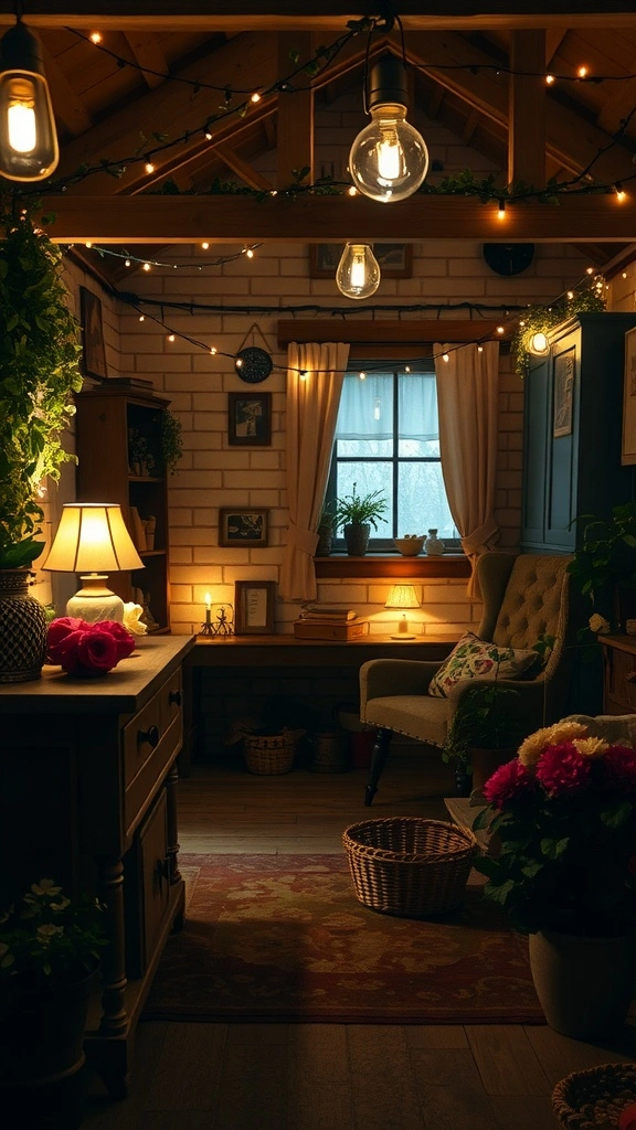 12 soft lighting solutions