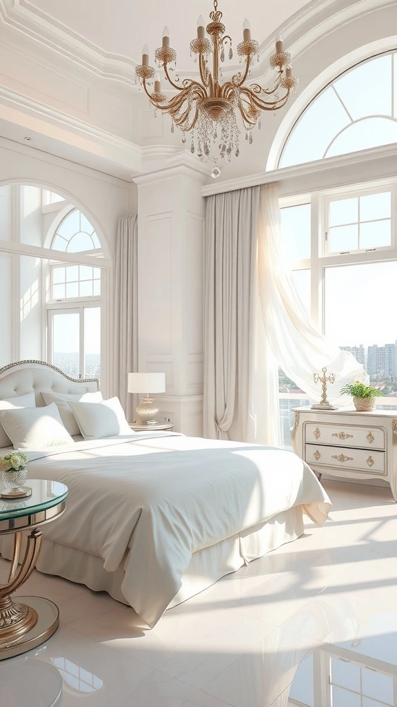 13 open and airy