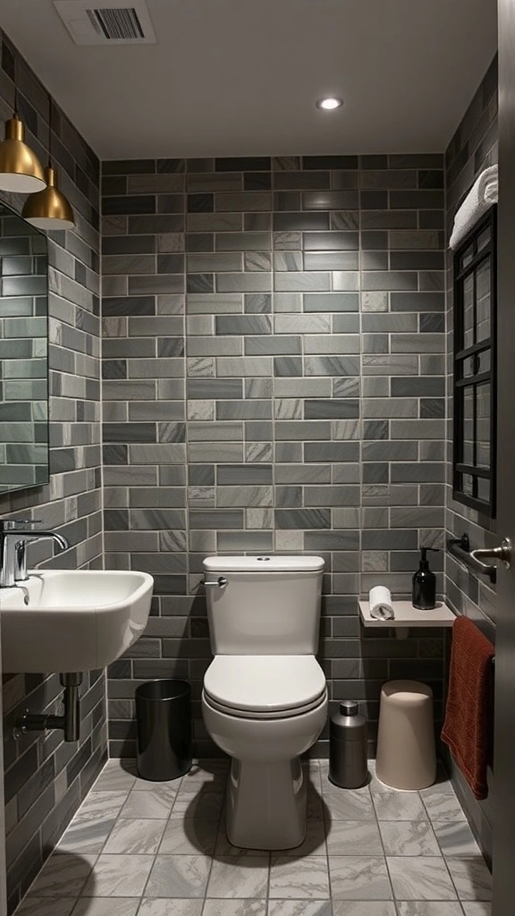 14 plumbing conscious configuration
