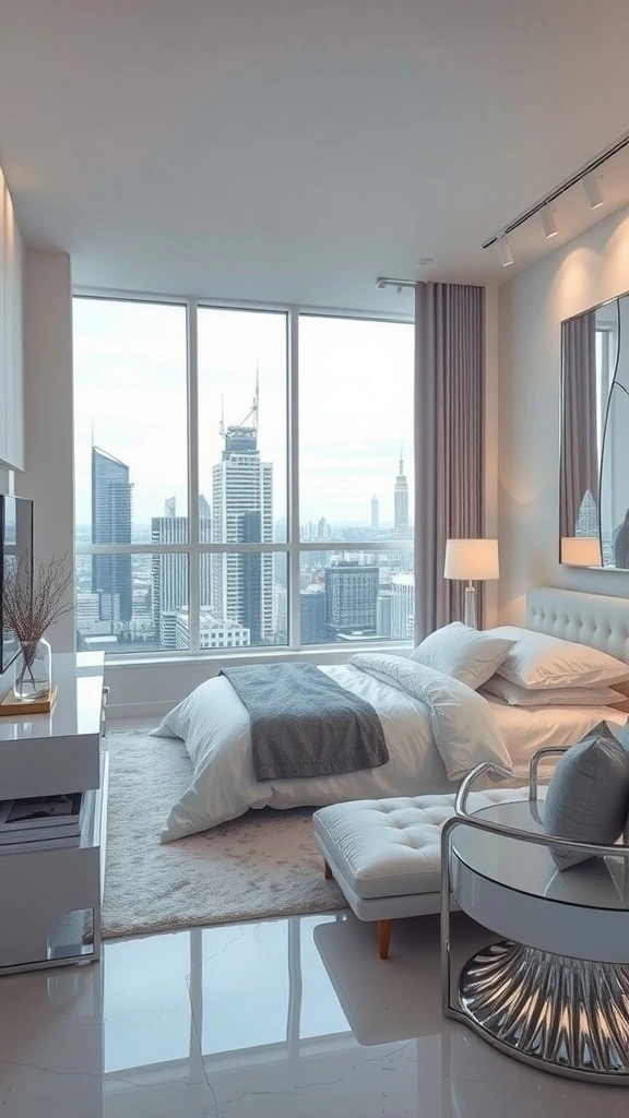 16 urban chic